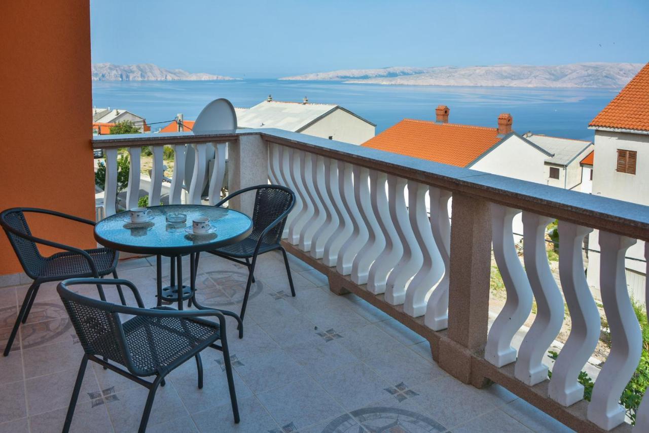 Apartments And Rooms Juki Senj  Buitenkant foto
