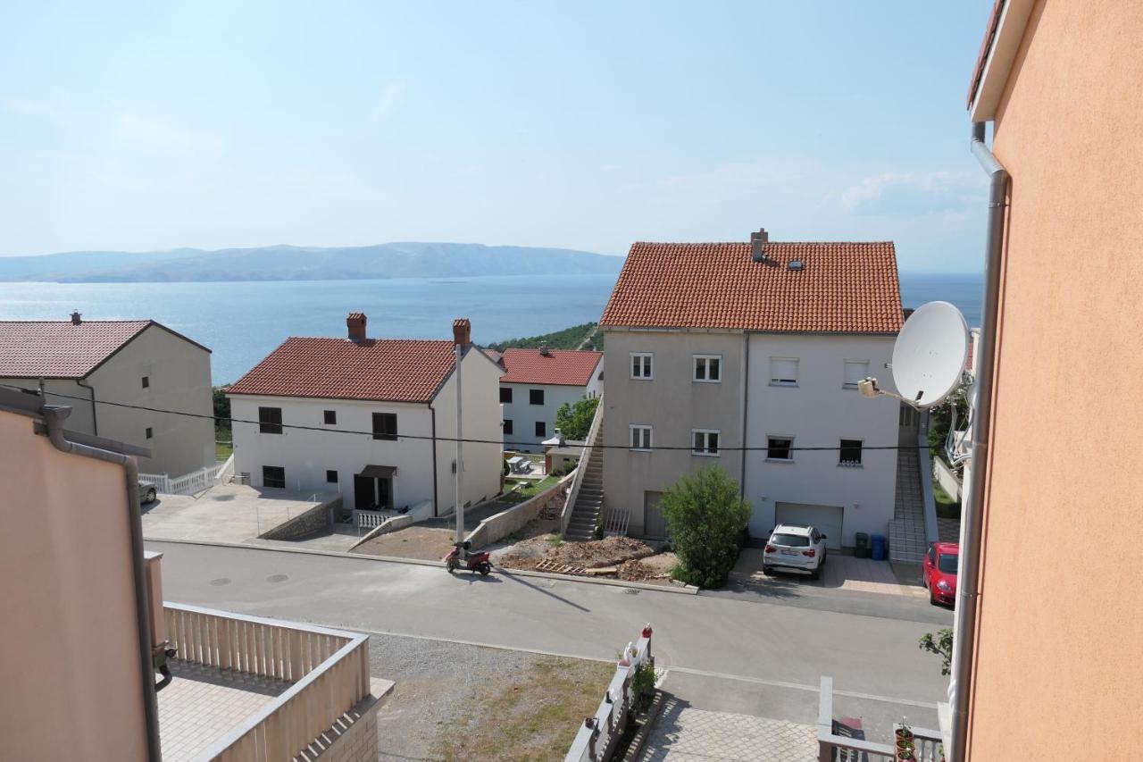 Apartments And Rooms Juki Senj  Buitenkant foto